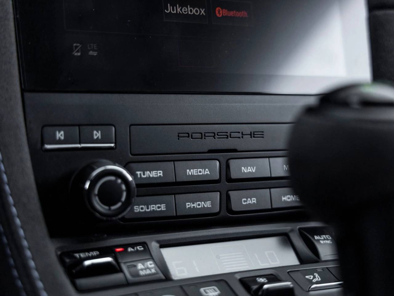 2024 Porsche 718 Spyder RS