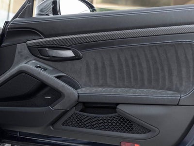 2024 Porsche 718 Spyder RS