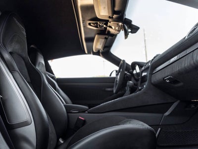 2024 Porsche 718 Spyder RS