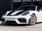 2025 Porsche 718 Spyder RS