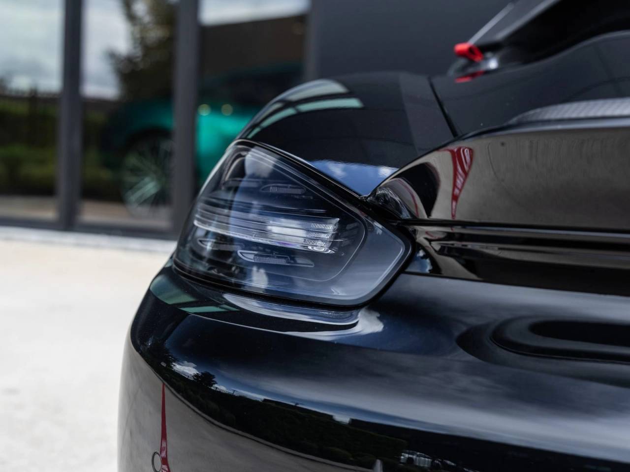 2024 Porsche 718 718 Spyder RS (MY24)
