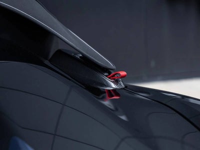 2024 Porsche 718 718 Spyder RS (MY24)