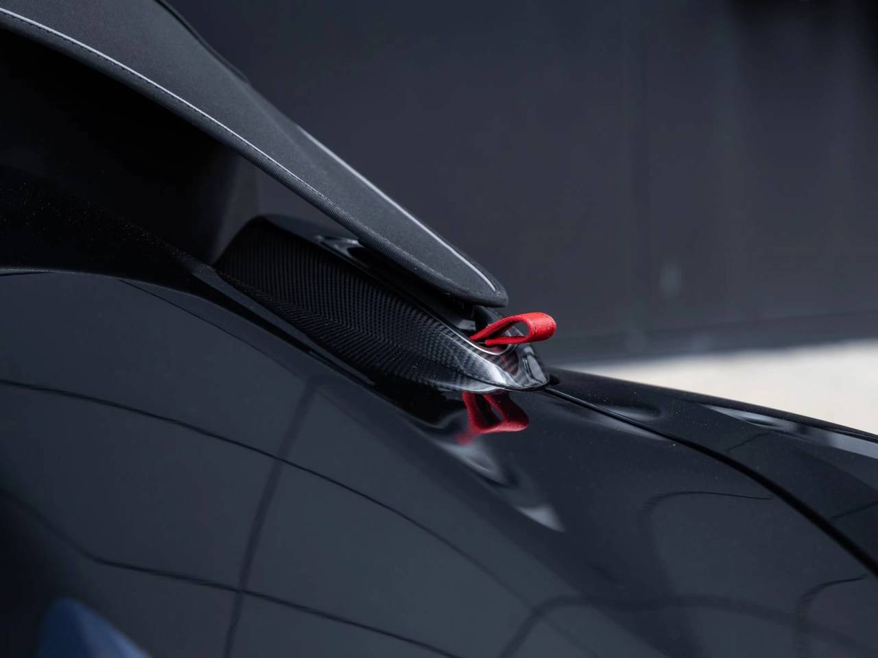 2024 Porsche 718 718 Spyder RS (MY24)