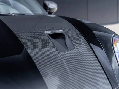 2024 Porsche 718 718 Spyder RS (MY24)