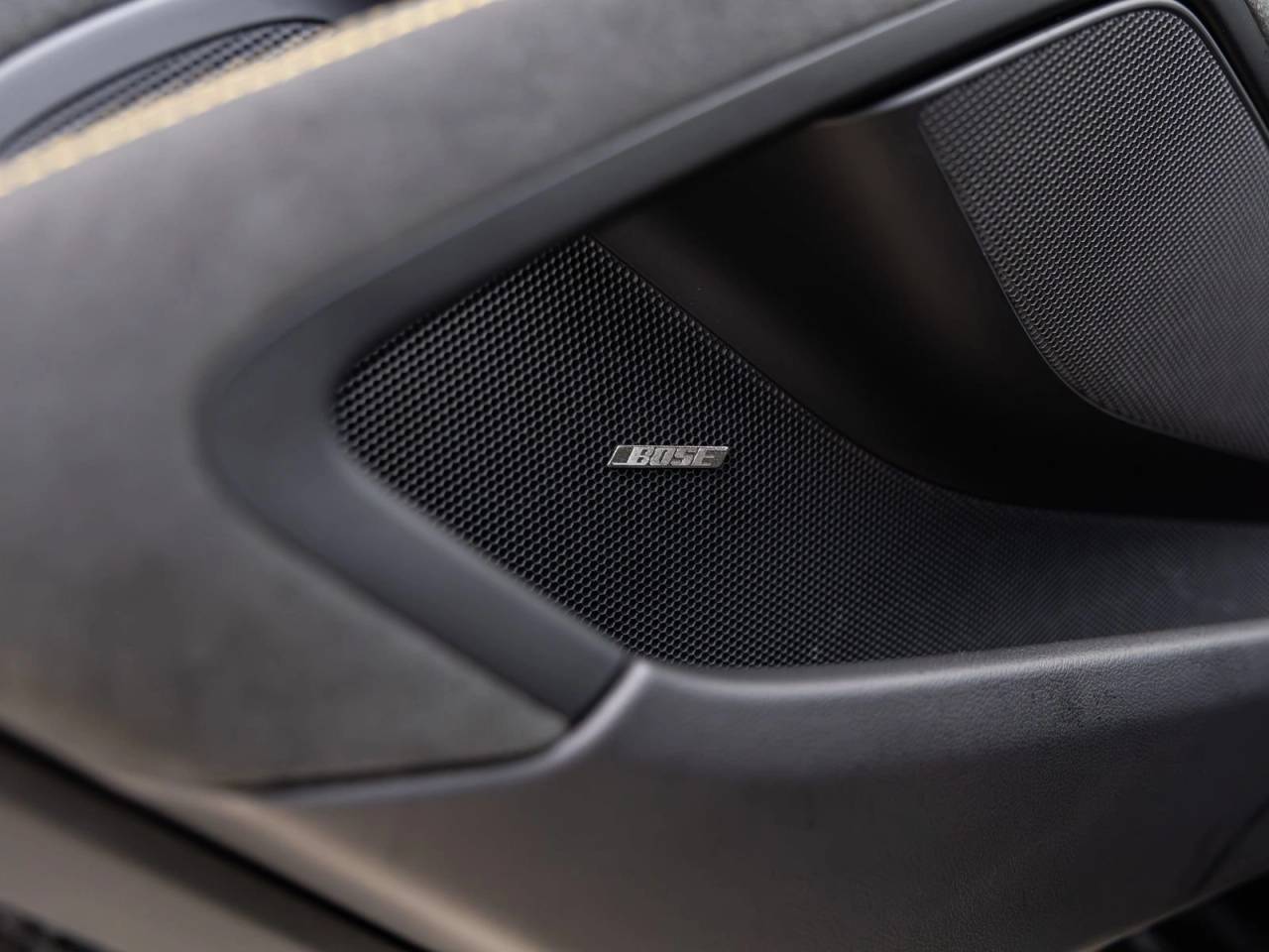 2024 Porsche 718 718 Spyder RS (MY24)
