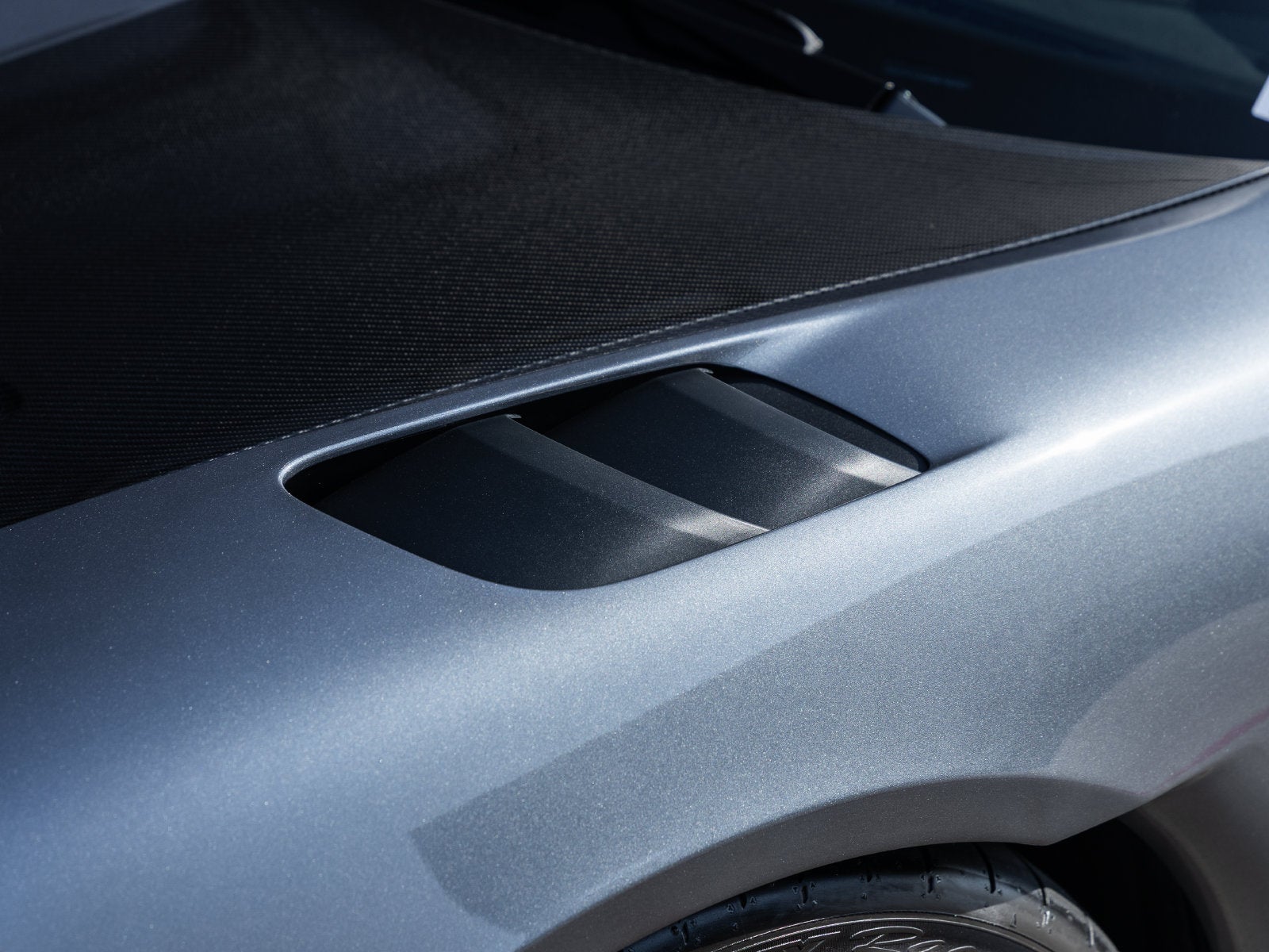 2024 Porsche 718 718 Spyder RS