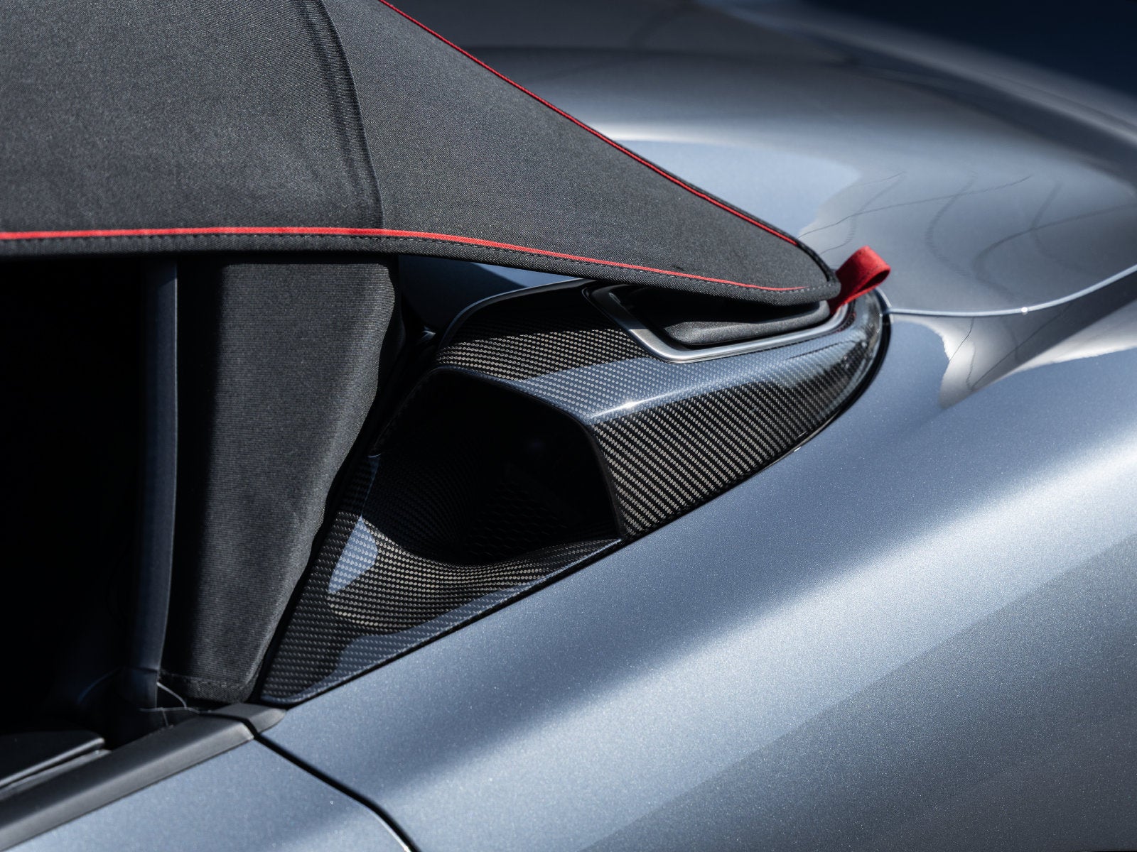 2024 Porsche 718 718 Spyder RS