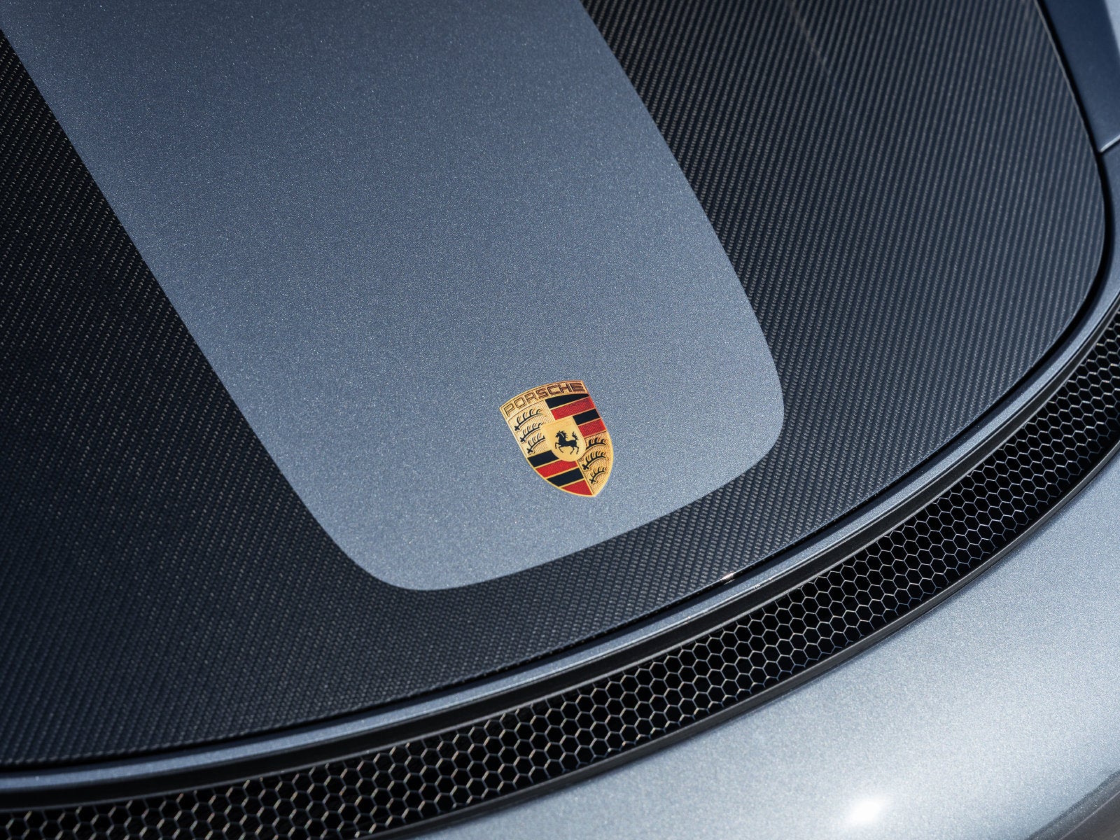 2024 Porsche 718 718 Spyder RS