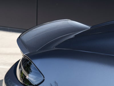 2024 Porsche 718 718 Spyder RS