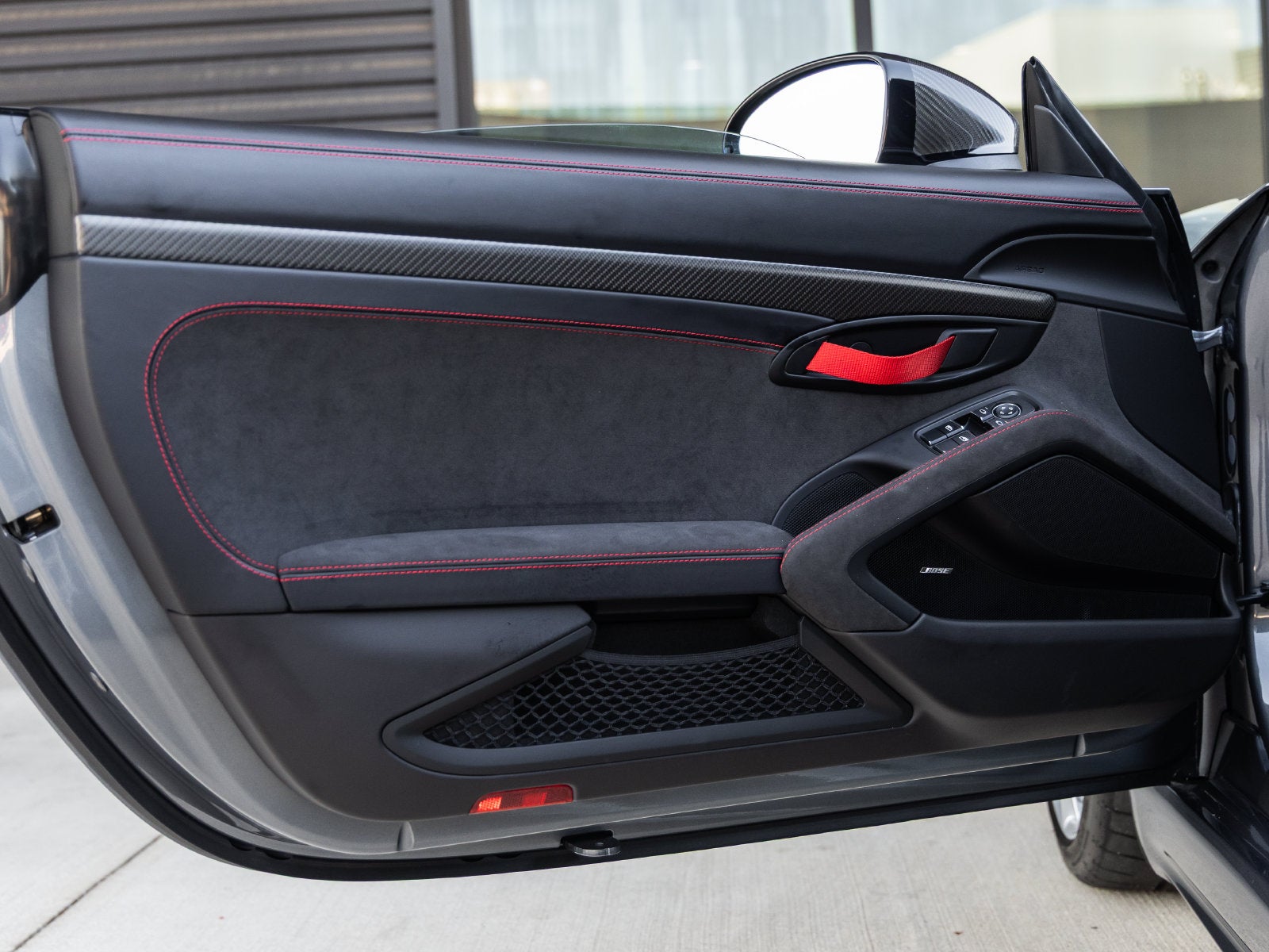 2024 Porsche 718 718 Spyder RS