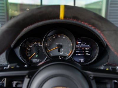 2024 Porsche 718 718 Spyder RS