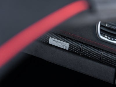 2024 Porsche 718 718 Spyder RS