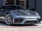2024 Porsche 718 718 Spyder RS