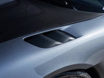 2024 Porsche 718 718 Spyder RS
