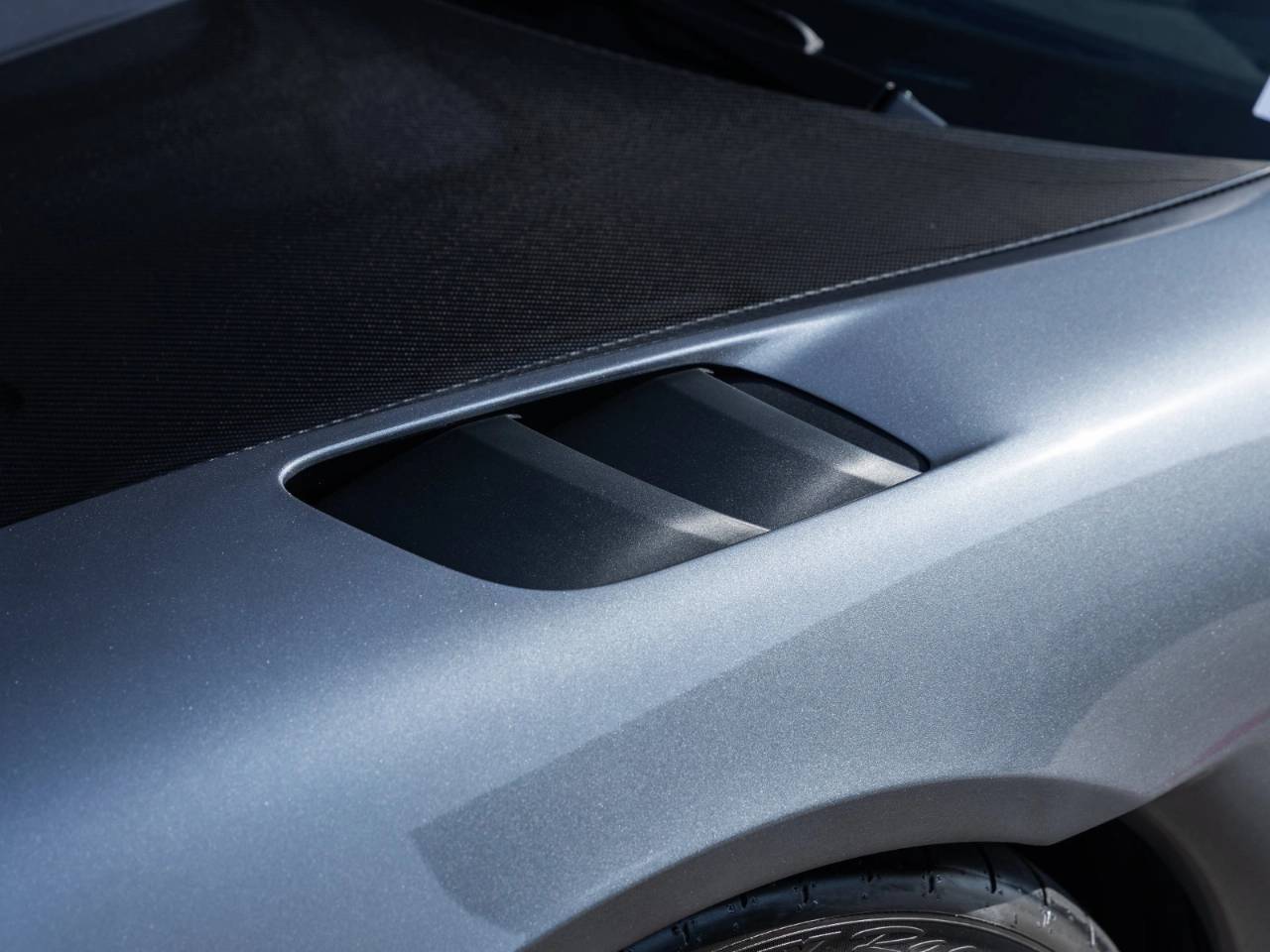 2024 Porsche 718 718 Spyder RS