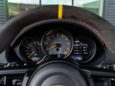 2024 Porsche 718 718 Spyder RS