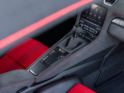 2024 Porsche 718 718 Spyder RS