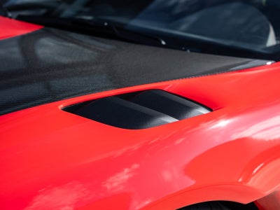 2025 Porsche 718 718 Spyder RS