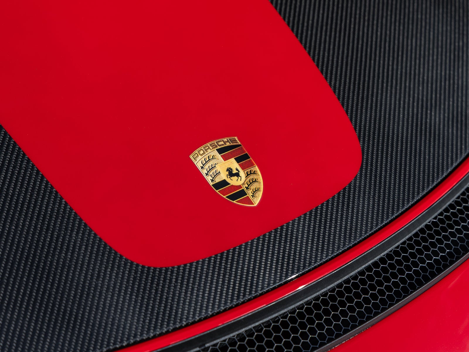 2025 Porsche 718 718 Spyder RS