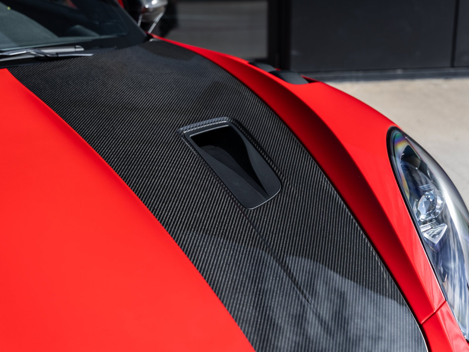 2025 Porsche 718 718 Spyder RS