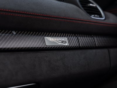 2025 Porsche 718 718 Spyder RS
