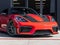 2025 Porsche 718 718 Spyder RS