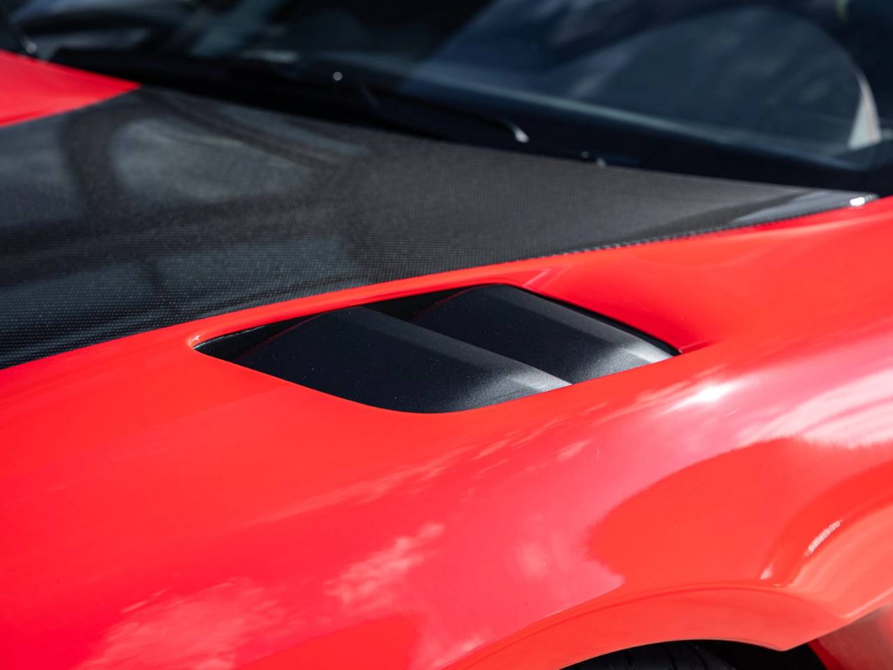 2025 Porsche 718 718 Spyder RS