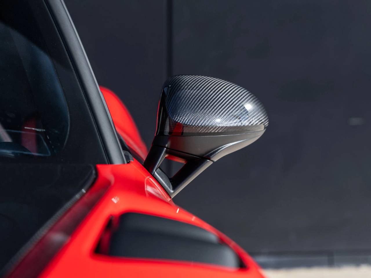2025 Porsche 718 718 Spyder RS