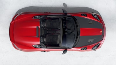 2025 Porsche 718 718 Spyder RS