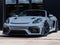 2025 Porsche 718 Spyder RS