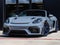 2025 Porsche 718 Spyder RS
