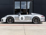 2019 Porsche 911 911 Speedster