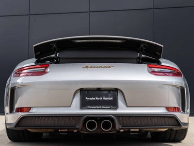 2019 Porsche 911 911 Speedster