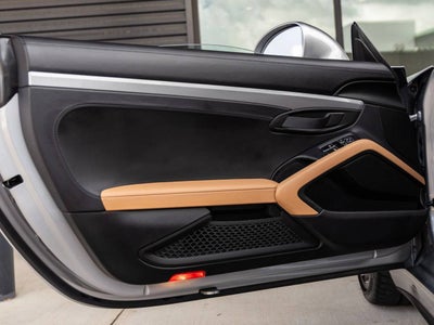 2019 Porsche 911 911 Speedster