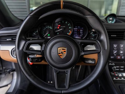 2019 Porsche 911 911 Speedster