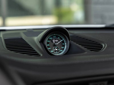 2019 Porsche 911 911 Speedster