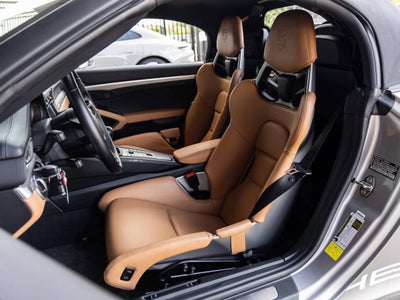 2019 Porsche 911 911 Speedster