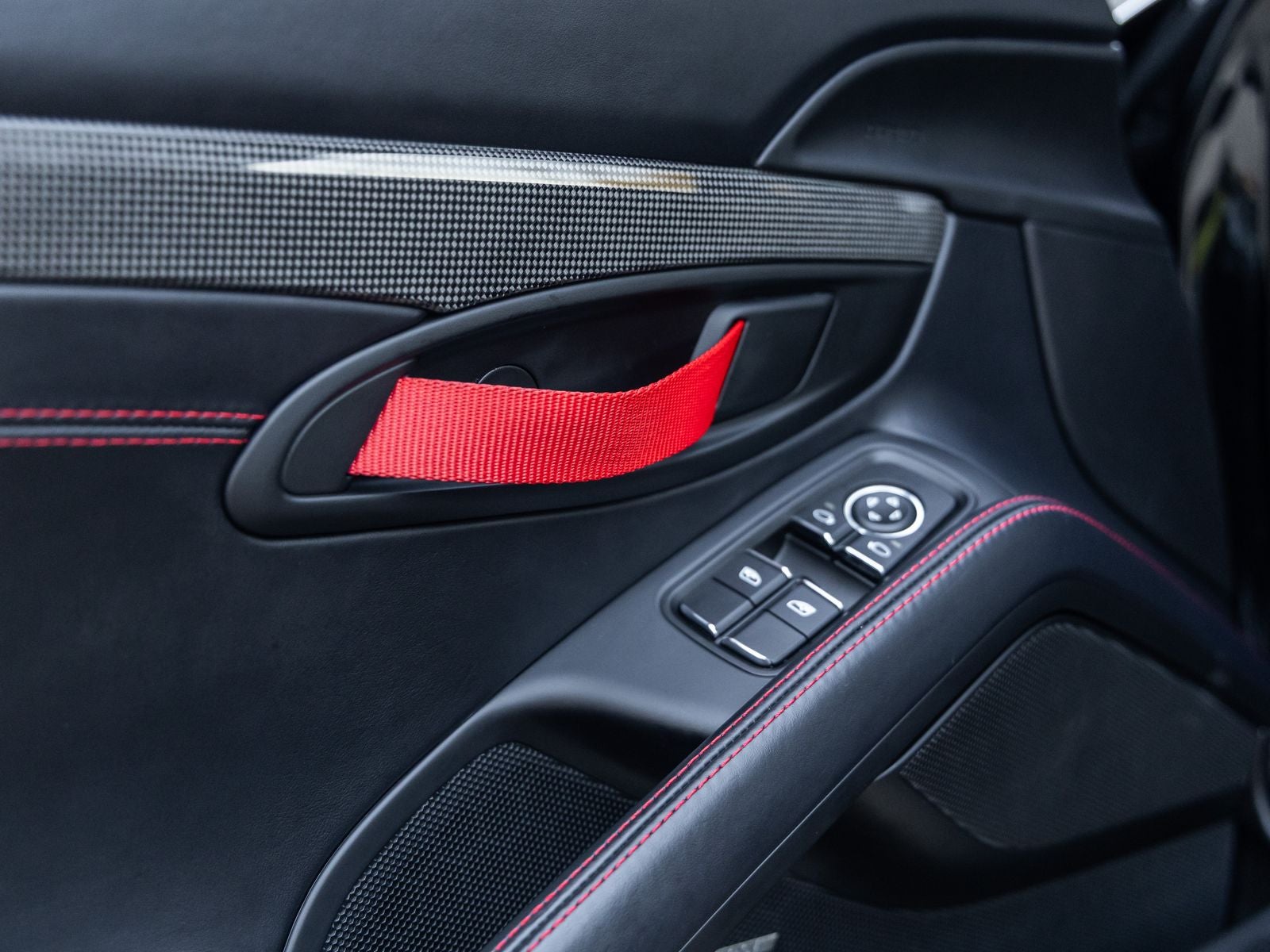 2019 Porsche 911 Speedster