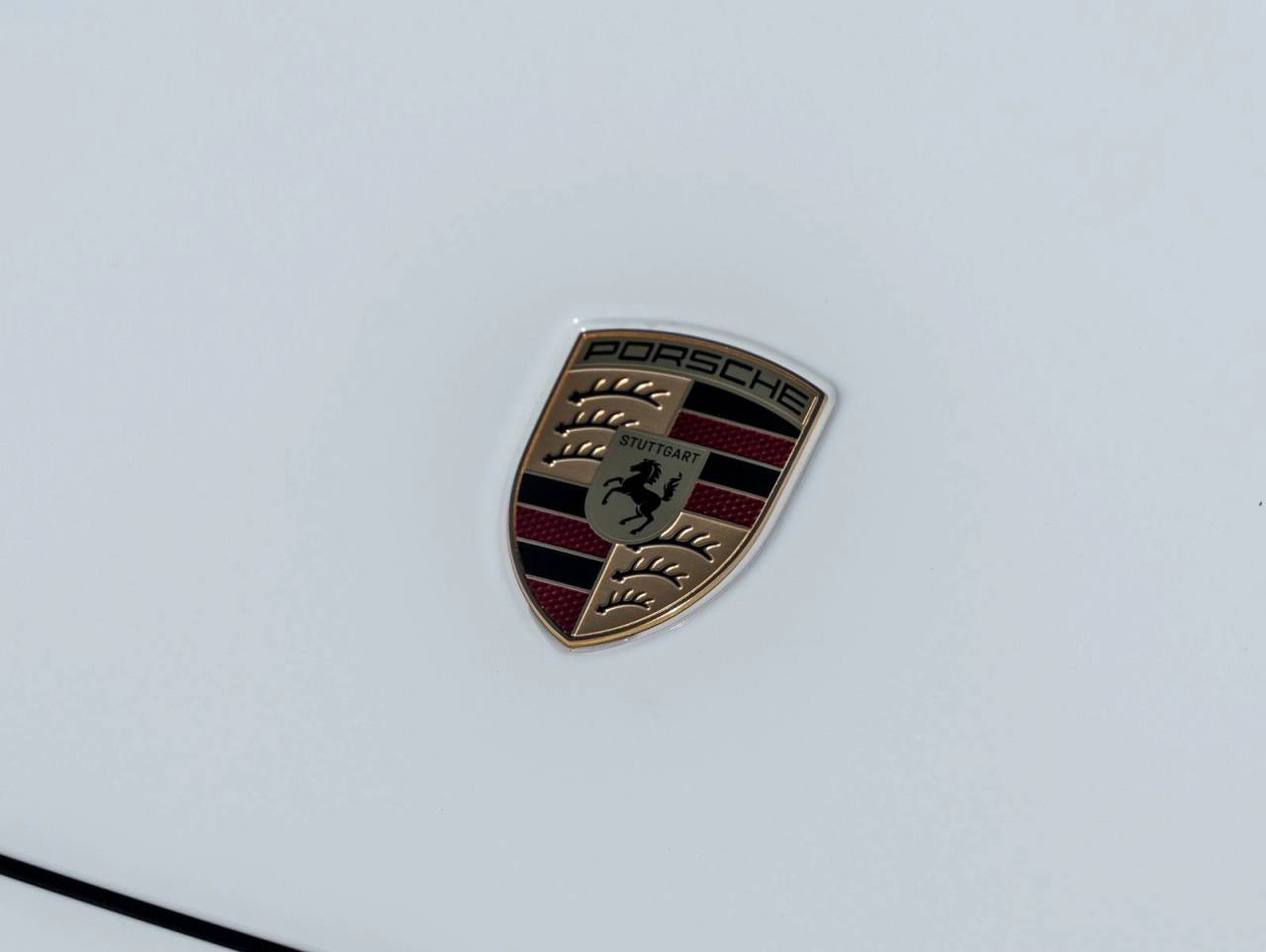 2026 Porsche 911 Carrera S Cabriolet