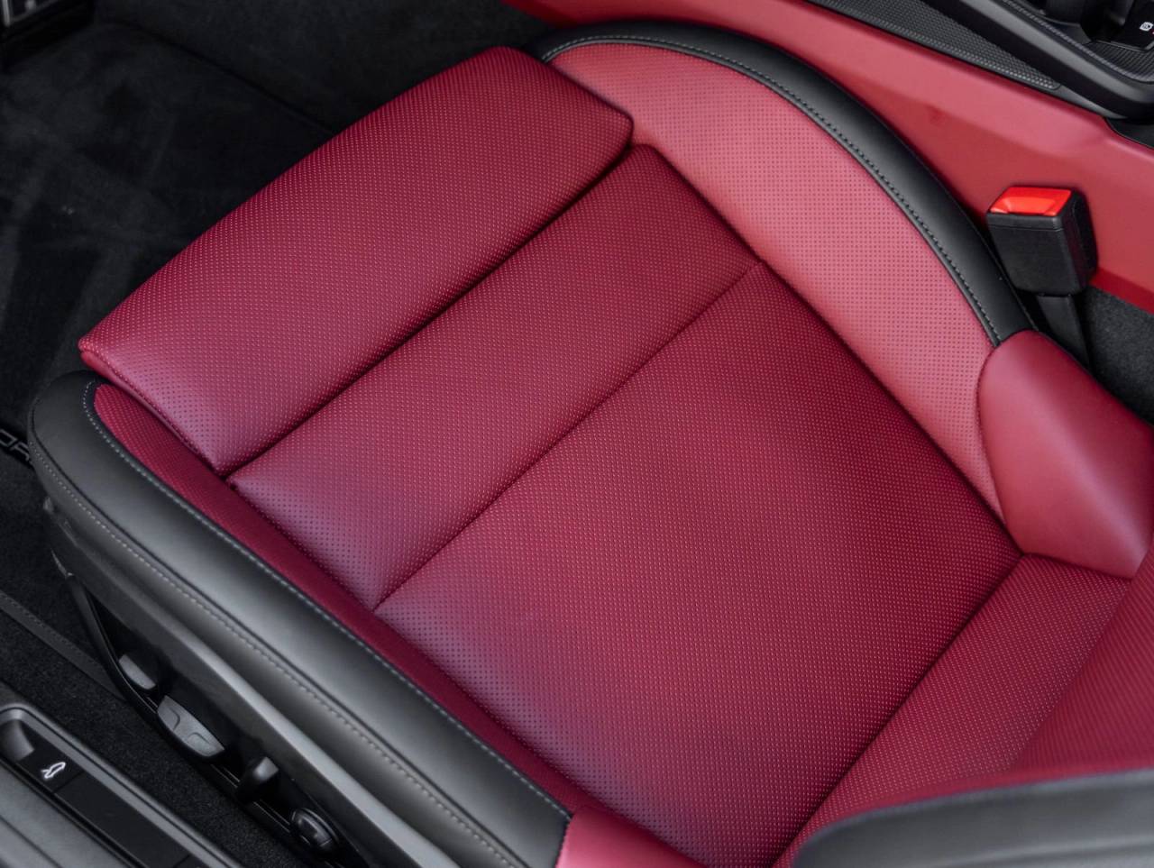 2026 Porsche 911 Carrera S Cabriolet