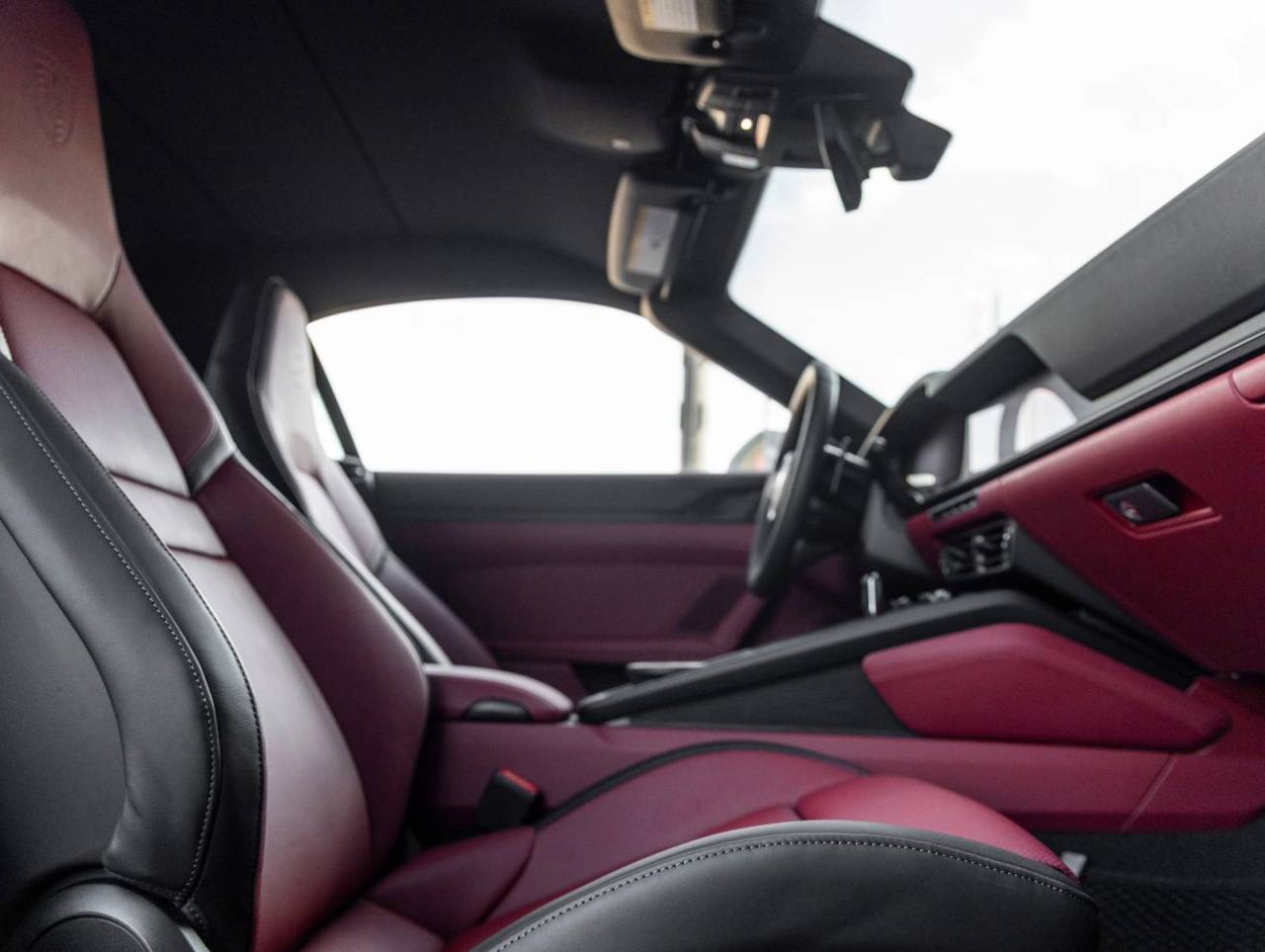 2026 Porsche 911 Carrera S Cabriolet
