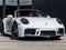 2026 Porsche 911 Carrera S Cabriolet
