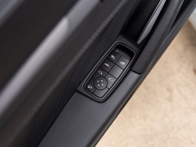 2026 Porsche 911 911 Carrera 4S Cabriolet