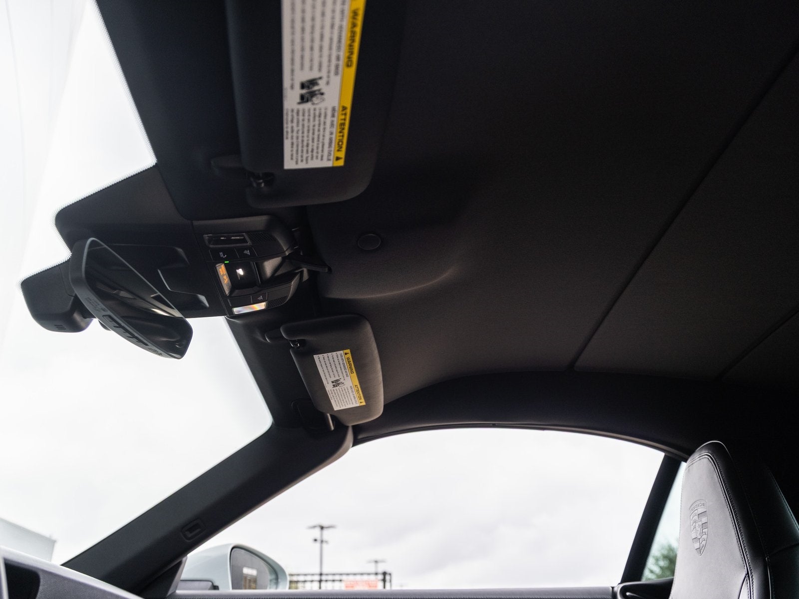 2026 Porsche 911 911 Carrera 4S Cabriolet