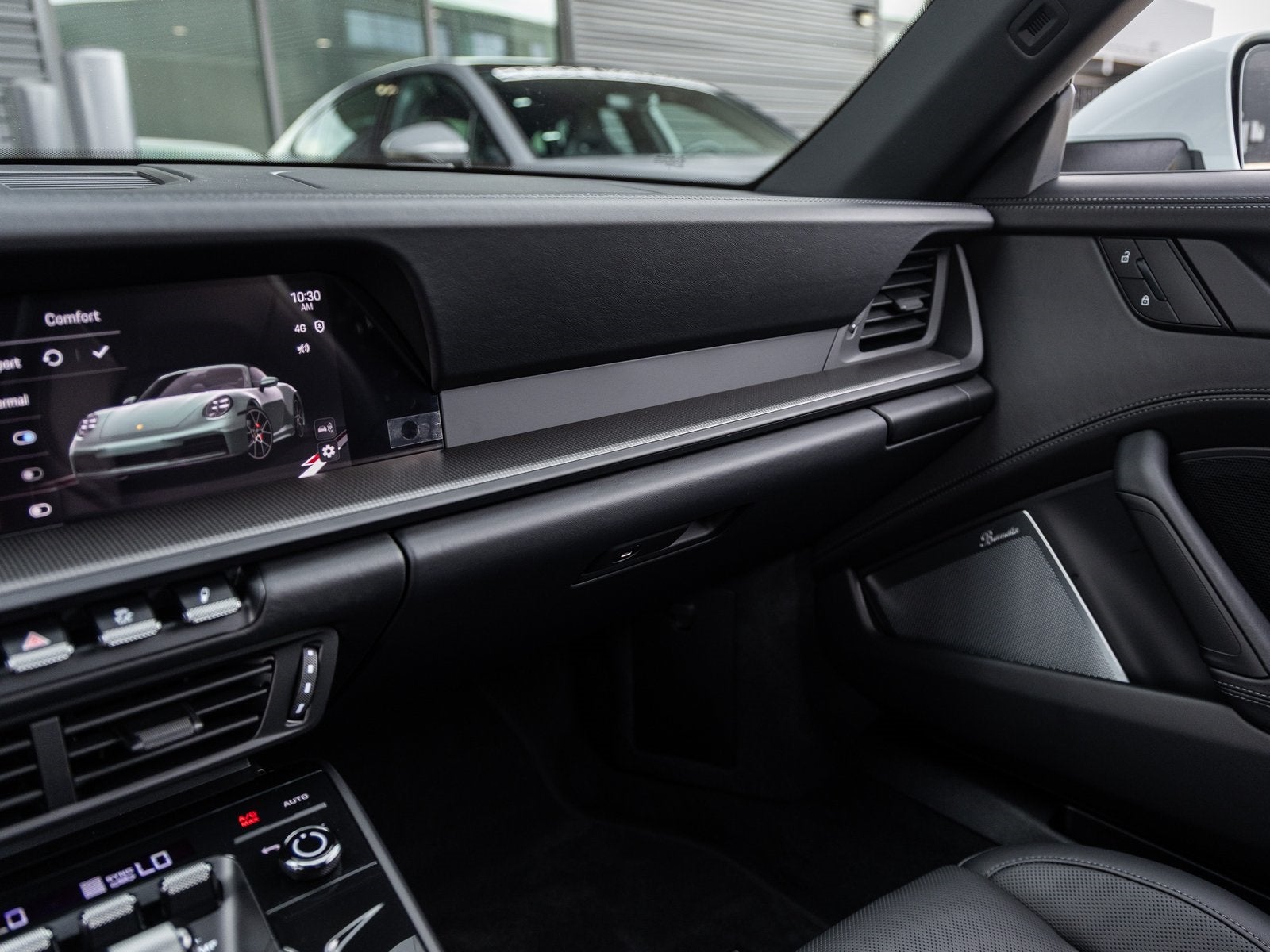 2026 Porsche 911 911 Carrera 4S Cabriolet