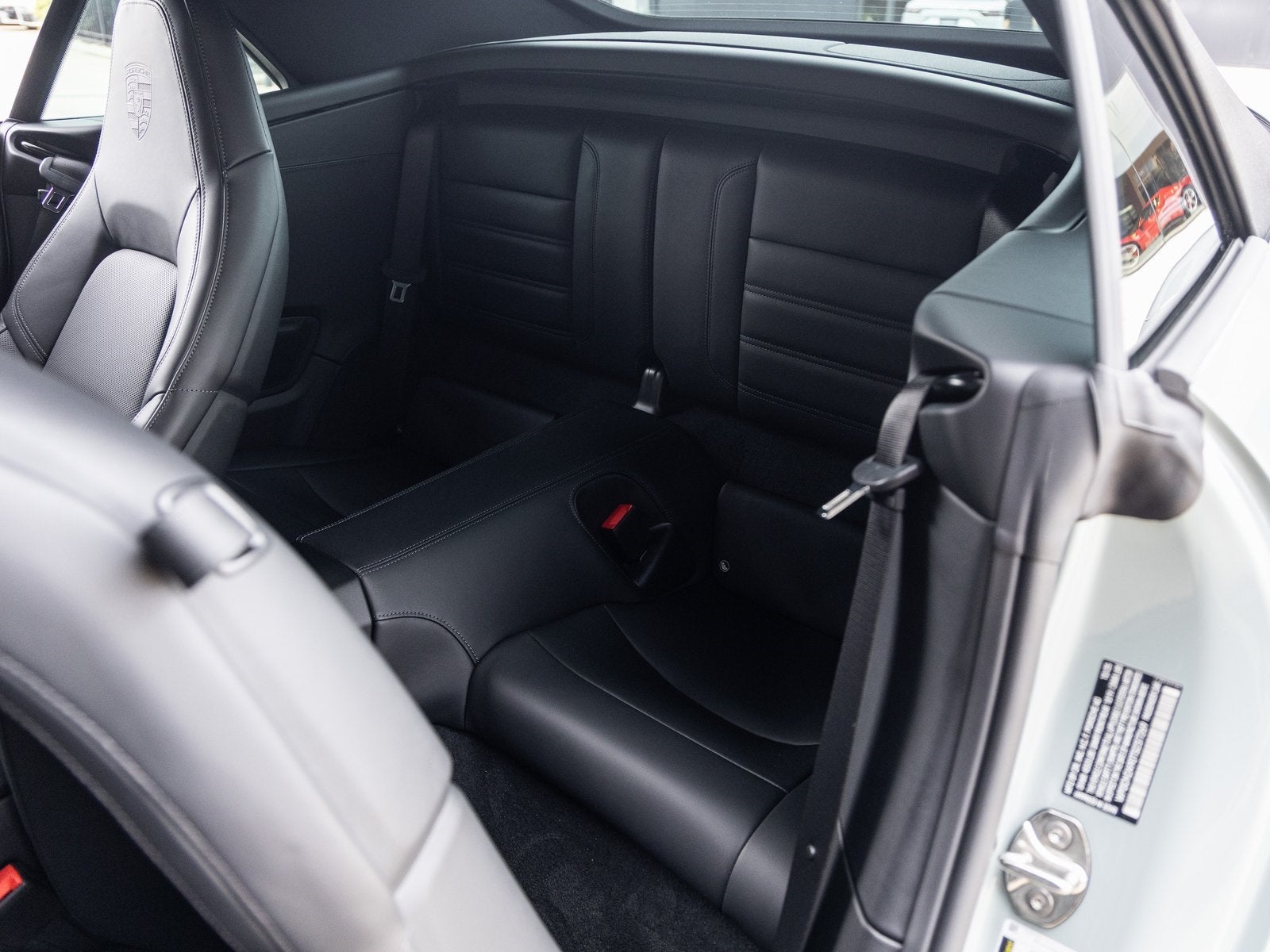 2026 Porsche 911 911 Carrera 4S Cabriolet