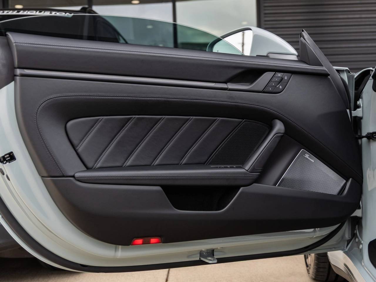 2026 Porsche 911 911 Carrera 4S Cabriolet