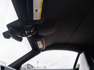 2026 Porsche 911 911 Carrera 4S Cabriolet