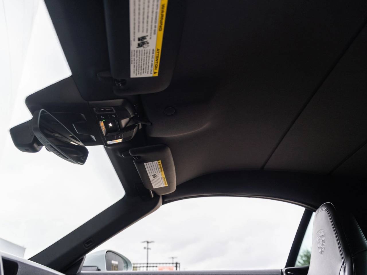 2026 Porsche 911 911 Carrera 4S Cabriolet