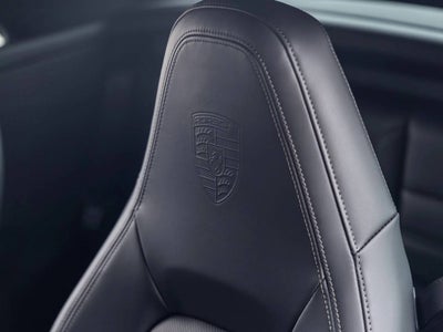 2026 Porsche 911 911 Carrera 4S Cabriolet